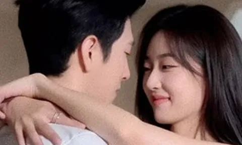 Hai diễn viên đang 'đốt cháy' màn ảnh