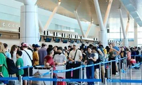 Chưa chắc được xuất cảnh dù mang đủ hộ chiếu, vé máy bay: Cơ quan Thuế đề nghị cá nhân kiểm tra ngay thông tin quan trọng sau