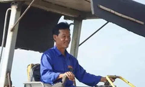 TP. Cần Thơ: Xuyên lễ bám công trường dự án cao tốc hơn 9.700 tỷ