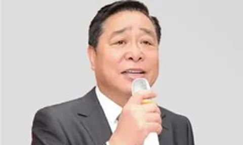 Chiêu giấu doanh thu 1.400 tỉ đồng, chuyển người nhà gửi tiết kiệm của Chủ tịch Cadisun