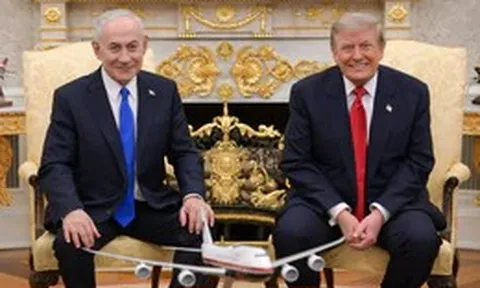 Iran tố Thủ tướng Israel lừa Mỹ tham chiến