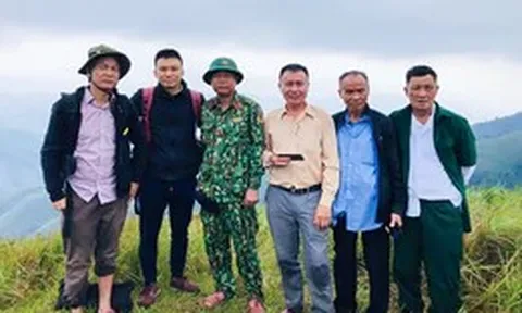 Đề nghị xác minh thông tin mộ tập thể 25 liệt sĩ tại căn cứ Mỹ ở Quảng Trị