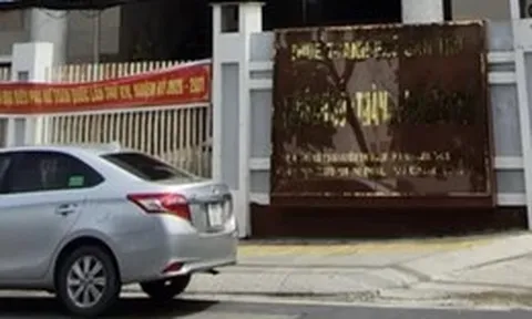 Một tạp chí nợ thuế hơn 337 triệu đồng