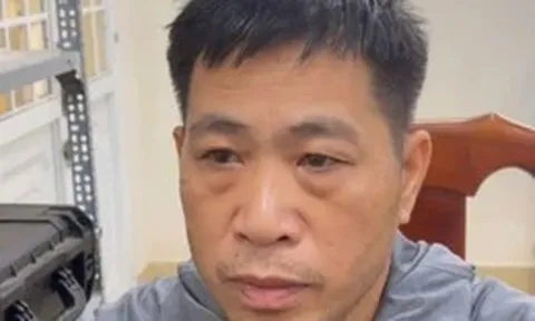 Chém trọng thương người khác rồi lẩn trốn, bị bắt sau  21 năm