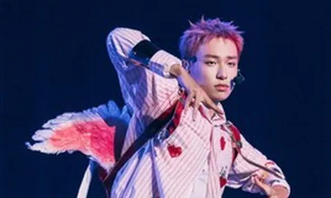 Việt Nam có ca sĩ đang hot, hát như thất tình 20 năm nhưng cứ thoại là “mát như mùa thu Hà Nội”