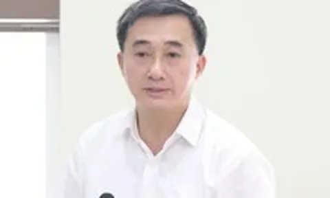 Vụ bắt Thứ trưởng Bộ Y tế Trần Văn Thuấn: Điểm chú ý ở tài chính doanh nghiệp trung tâm vụ án