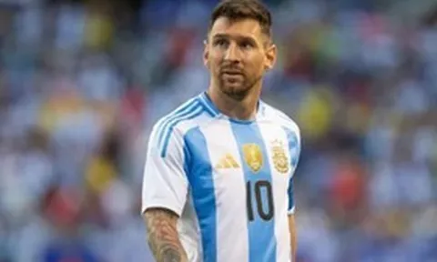 Messi chia tay tuyển Argentina, ai sẽ kế thừa chiếc áo số 10?