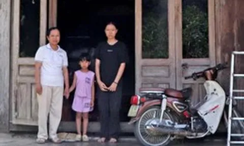 Bạn đọc giúp nữ SV Bách khoa 131 triệu đồng, nhưng lời Như hứa 'nuôi bà' đành dang dở sáng nay...