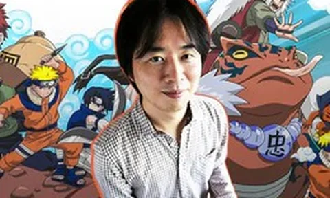 8 nhân vật được Masashi Kishimoto xây dựng ấn tượng nhất trong Naruto
