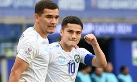 Đối thủ lớn nhất của U23 Việt Nam ở Asiad 20 triệu tập đội hình mạnh