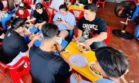 Vũng Tàu, Côn Đảo hút khách, du lịch TP.HCM thu gần 4.900 tỉ đồng