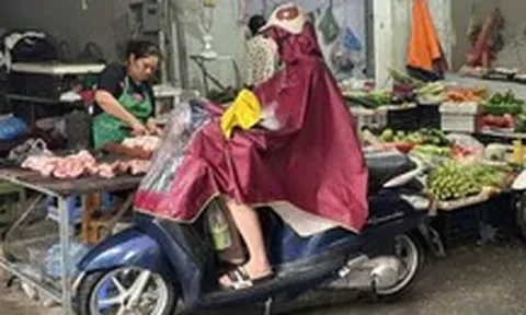 Tin tức sáng 3-9: Có hơn 400 chợ dân sinh, TP.HCM quản lý an toàn thực phẩm ra sao?