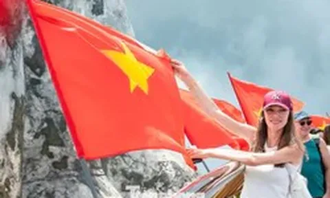 Du lịch dịp 2/9: Huế doanh thu tăng hơn 340%, Đà Nẵng 'hái ra tiền'