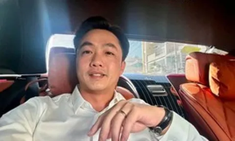 Quốc Cường Gia Lai lãi tăng 18 lần: Kinh doanh chính vẫn lỗ, Cường Đô La và người thân tiếp sức hàng trăm tỷ, “đất vàng” Bắc Phước Kiển ra sao?
