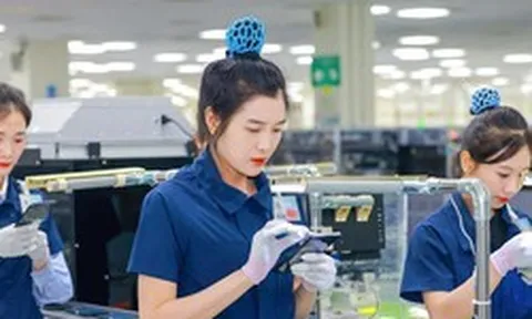 Việt Nam qua góc nhìn quốc tế:Hành trình chuyển mình đầy ấn tượng