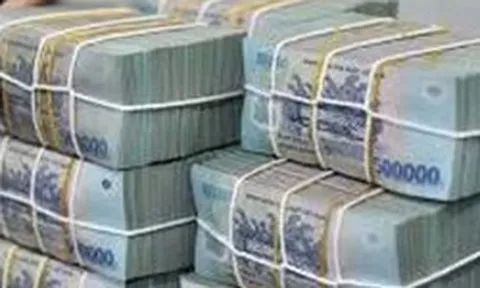 Thu ngân sách nhà nước 8 tháng ước đạt 80% dự toán