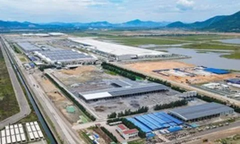Công ty thép của tỷ phú Phạm Nhật Vượng tuyển 82 nhân sự cho dự án gần 80.000 tỷ đồng tại Hà Tĩnh