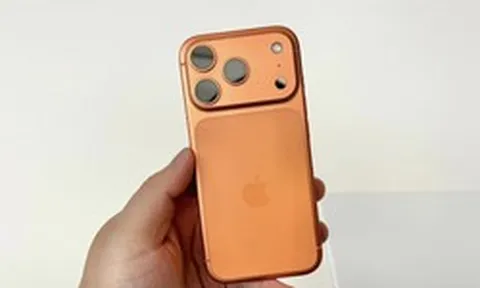 Cập nhật giá iPhone trước thềm ra mắt iPhone 18: iPhone 17 Pro Max chạm đáy, dòng Air giảm sâu