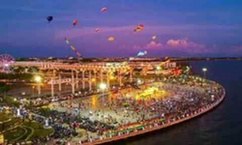 Phường đông dân nhất Việt Nam đã có 688 ha đất mới, vẫn quyết tăng diện tích thêm gần 4.000 ha đất