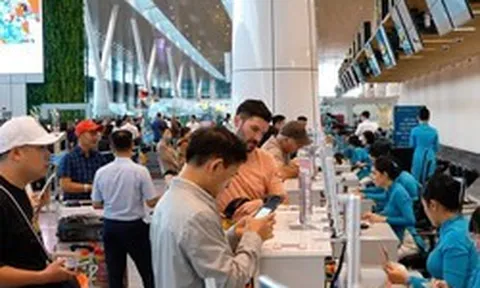 Vé máy bay, vé tàu Tết Đinh Mùi 2027 mở bán