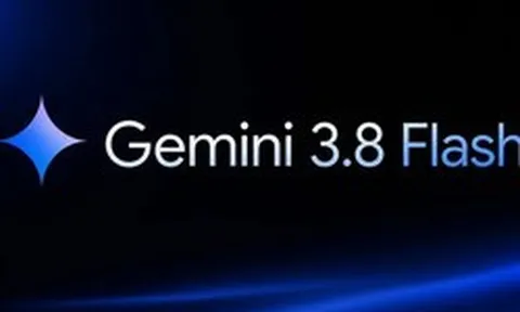 Google ra mắt Gemini 3.8 Flash: Giá rẻ gần bằng 1/10 Claude, tốc độ thực sự xứng danh “Flash”