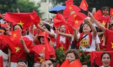Tin vui: Thành phố giàu nhất Việt Nam vừa thu gần 5.000 tỷ đồng chỉ trong 5 ngày