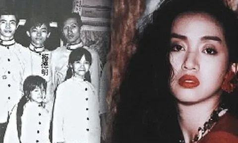 Cuộc chiến tranh giành hàng trăm tỷ đồng kéo dài 23 năm sau cái chết của nữ diva đình đám châu Á