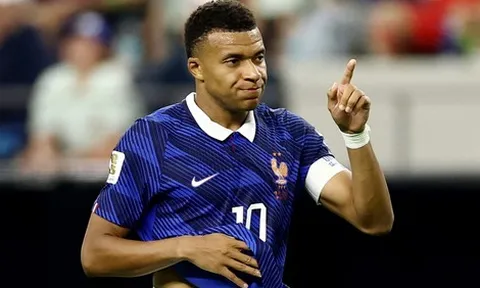 'Ông trùm' 18 tuổi cầm đầu băng nhóm âm mưu bắt cóc Mbappe