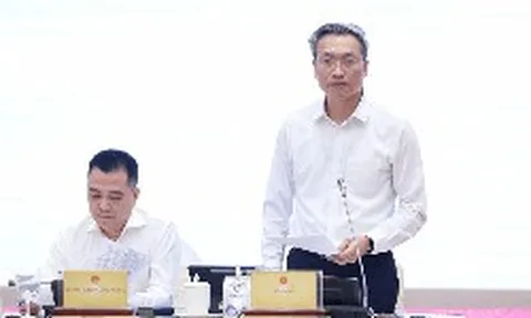 Thông tin mới nhất từ Bộ Công an về các vụ án liên quan đến loạt Facebooker, Tiktoker như Huấn Hoa Hồng, Phú Lê, Hải SAPA TV