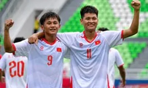 Dự đoán tỉ số: Đánh bại U20 Palestine, U20 Việt Nam nuôi hy vọng đi tiếp