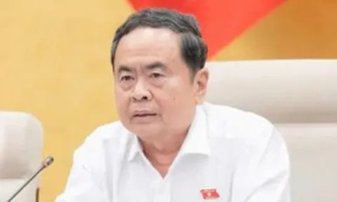 Sẽ lấy ý kiến nhân dân về Luật Đất đai sửa đổi và Bộ luật Hình sự sửa đổi