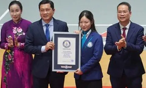 Khai mạc Pickleball World Cup, Chủ tịch Đà Nẵng mong sự kiện trở thành cầu nối văn hóa, du lịch