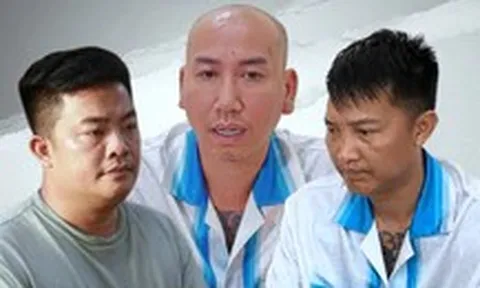 Bộ Công an: Huấn Hoa Hồng tung tin 'biết trước kết quả số lô, số đề trong ngày' để chiếm đoạt tiền