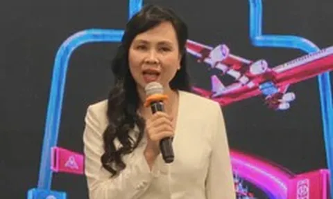 Khi phở gói, nông sản Việt lên livestream triệu USD tại Mỹ, Trung Quốc