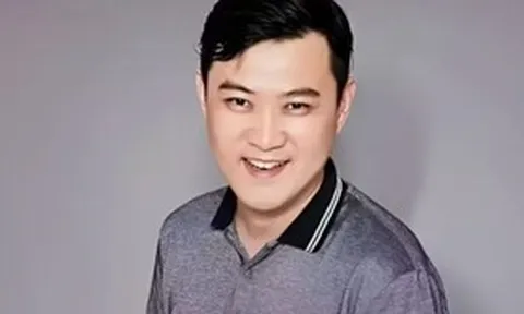 Nam MC nổi tiếng đột ngột qua đời ở tuổi 50