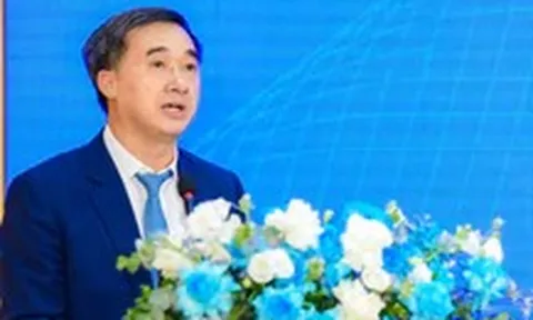 Thứ trưởng Trần Văn Thuấn bị bắt tạm giam, ai tiếp quản các lĩnh vực ông từng phụ trách ở Bộ Y tế?