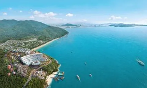 The Hera Resort: Khi địa thế trở thành một phần của đặc quyền nghỉ dưỡng