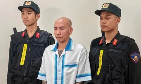 Khởi tố người lừa đảo 'chạy án' vụ Phú Lê