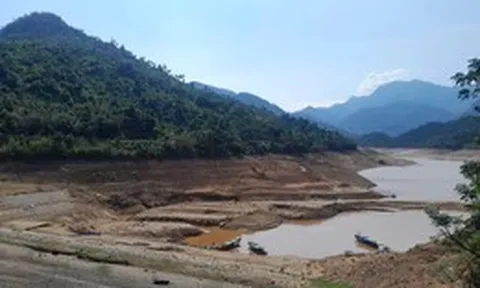 Du khách bất ngờ vì cảnh tượng lạ mắt khi đến Thiền viện Trúc Lâm Bạch Mã