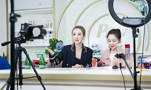 Trung Quốc mở cuộc 'đại thanh lọc' hệ sinh thái livestream và KOL trị giá hàng trăm tỷ USD