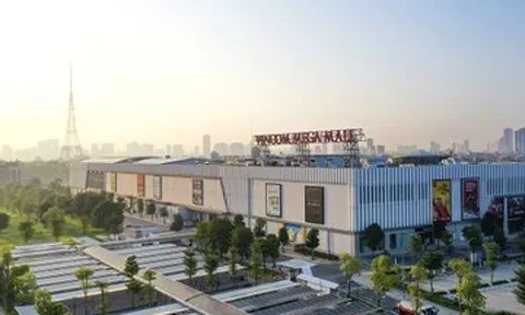 Vincom Retail ghi danh VNSI và Top 50 Công ty đại chúng uy tín năm 2026