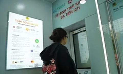 TP.HCM sẽ có 168 Trạm công dân số, phấn đấu hoàn thành 100 trạm trong năm nay