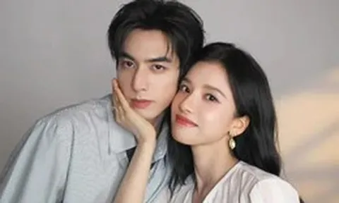 Tống Uy Long đại thắng mùa phim hè