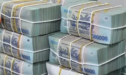 Tin vui cho khách hàng chuyển khoản từ 1 tỷ đồng tại ngân hàng này!