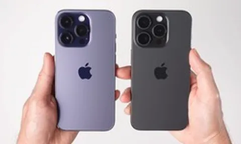 iPhone cũ đồng loạt giảm giá, nhiều mẫu Pro Max giá giảm triệu đồng