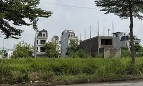Dự án Khu nhà ở Thuần Nghệ dang dở đến bao giờ?