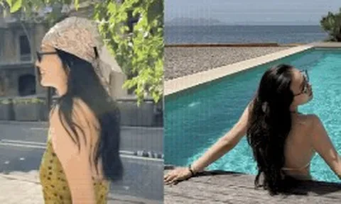 Mỹ nhân showbiz vào viện tâm thần trị bệnh, nay "lột xác" đẹp ná thở nhờ giảm 25 kg và bỏ bạn trai ca sĩ yêu 4 năm