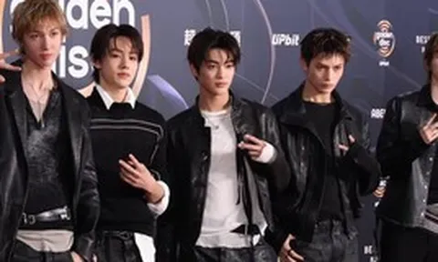 Thông tin chính thức về lễ trao giải Golden Disc Awards 2027 tổ chức tại Hà Nội