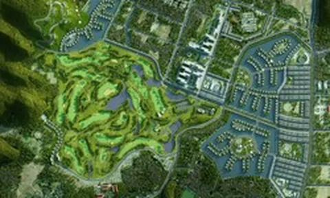 Thành phố Xanh báo lãi ròng bán niên 2026 tăng đột biến, nợ gấp đôi vốn chủ sở hữu