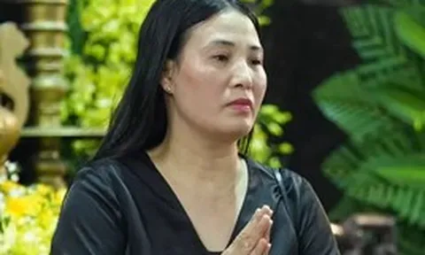 Tiễn biệt tác giả lời hát 'Trái Đất này là của chúng mình'